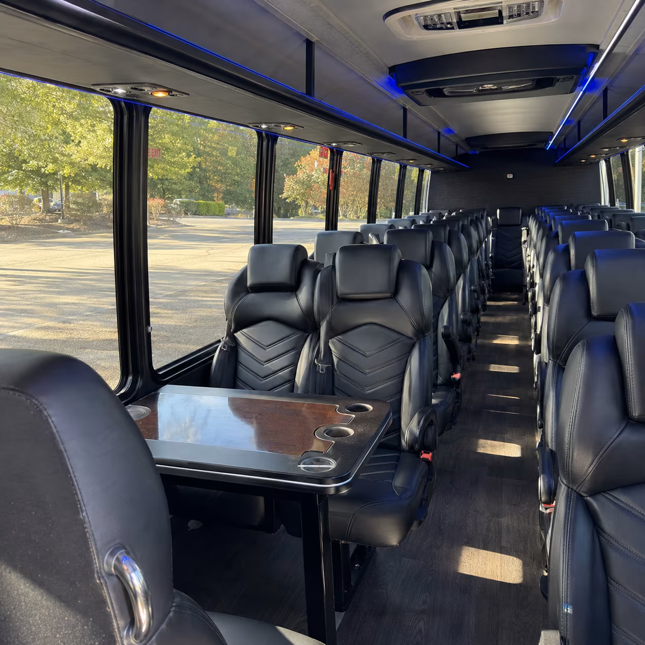 blog rent a bus to new orleans jazz fest hero