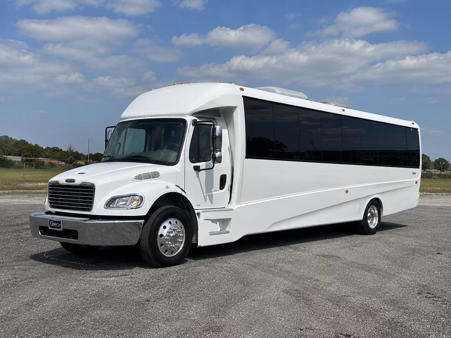 book a prom bus early new orleans prom season fills fast