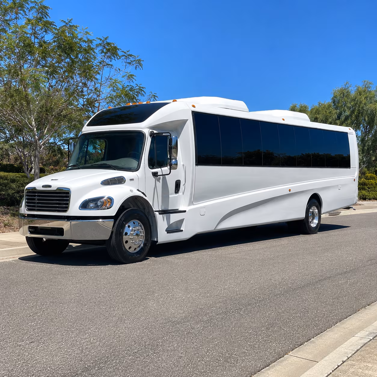 book group transportation for your next airport transfer 4