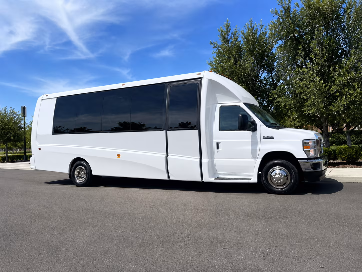 book group transportation for your next church or religious group 1