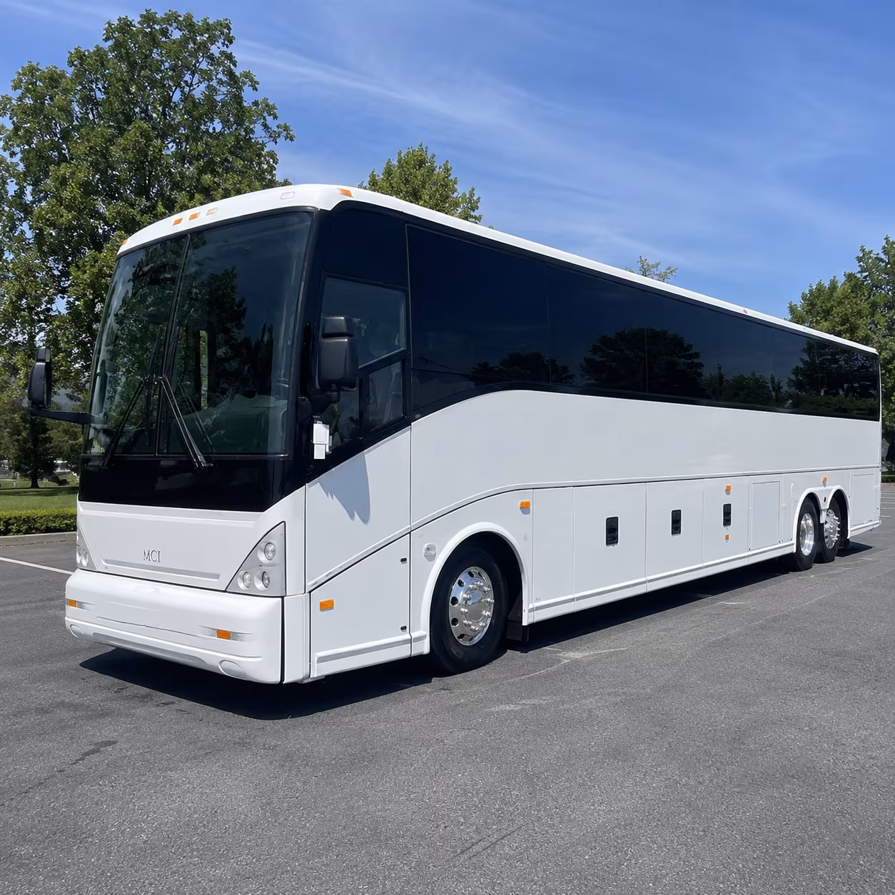book group transportation for your next church or religious group 2