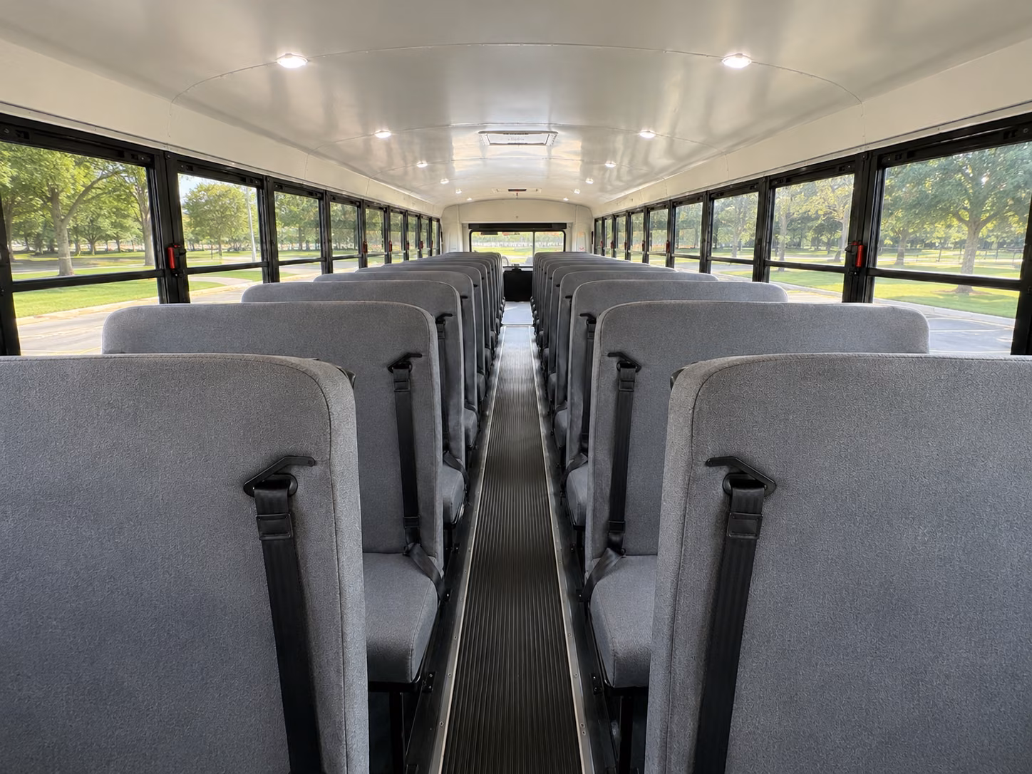 book group transportation for your next church or religious group 3