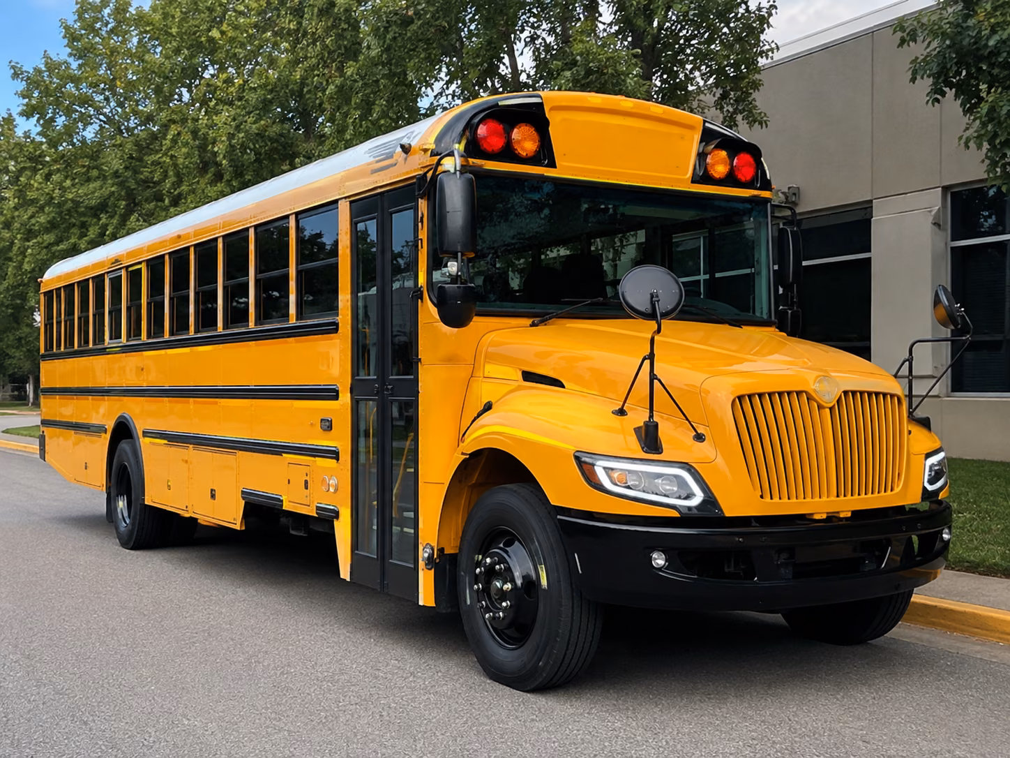 book group transportation for your next church or religious group 4