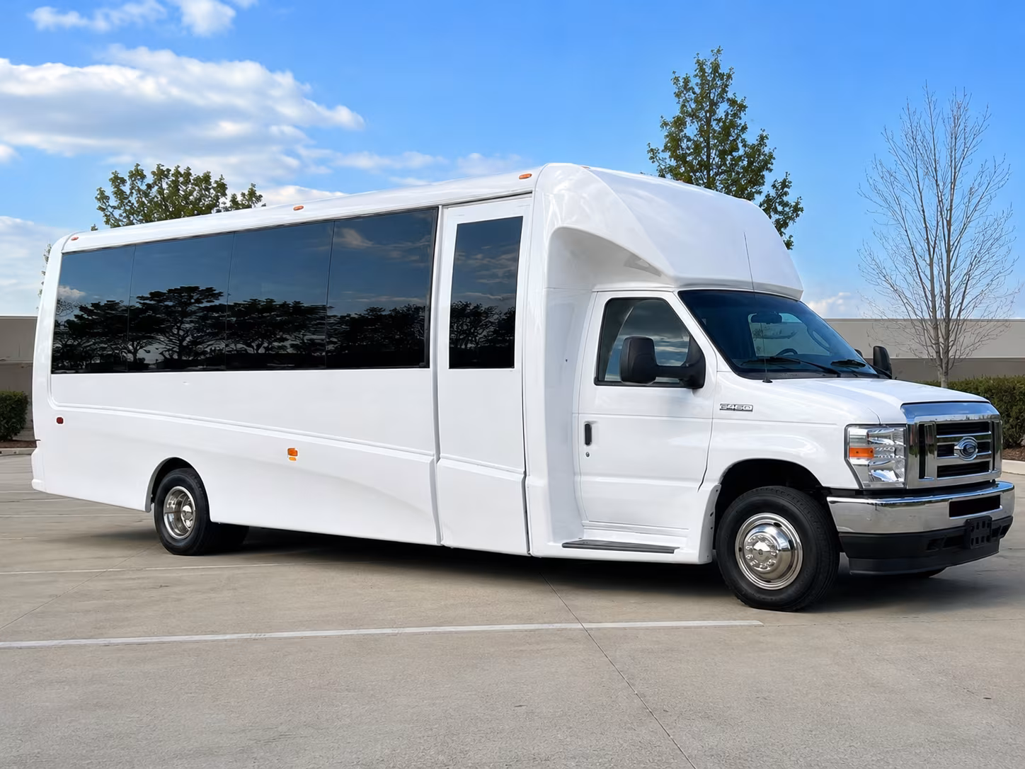 book group transportation for your next church or religious group 5