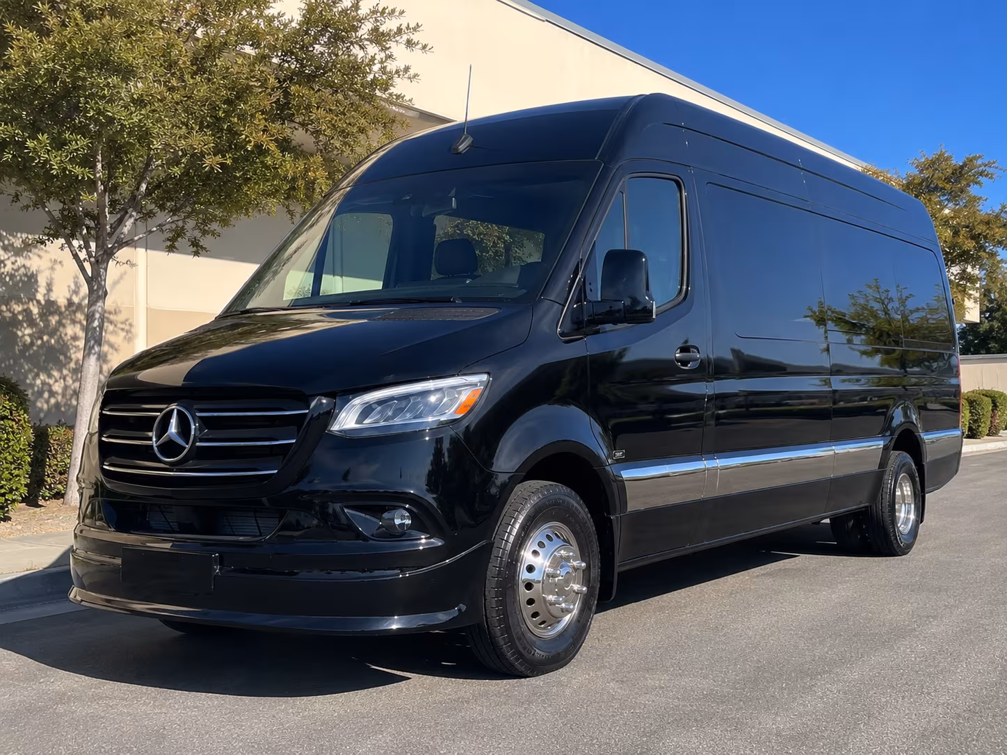 book group transportation for your next concert or music festival 2