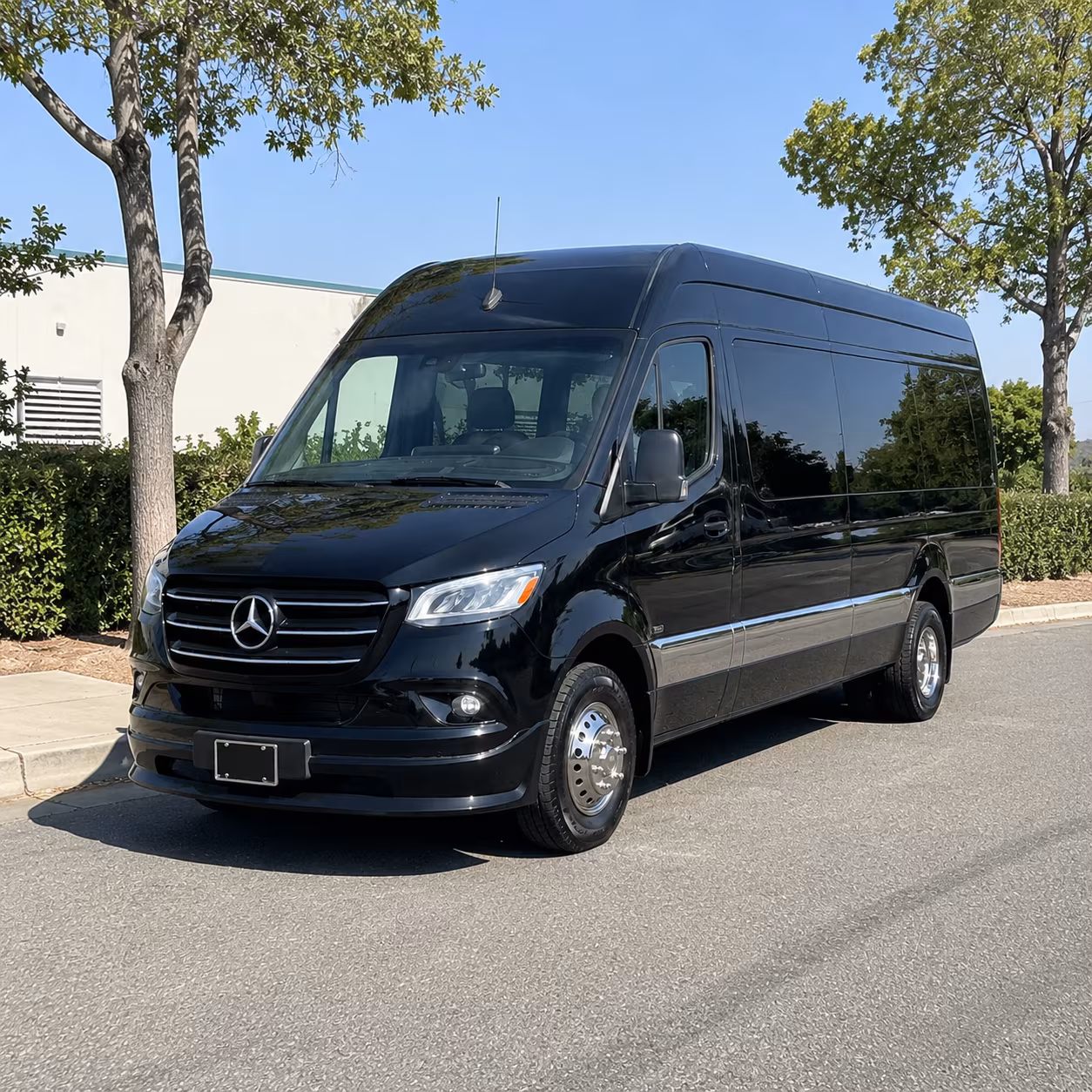 book group transportation for your next concert or music festival 5