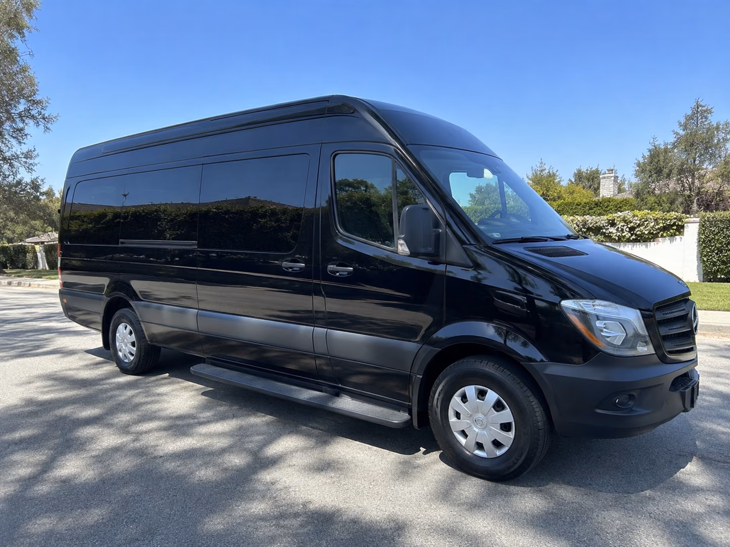 book group transportation for your next corporate event 3