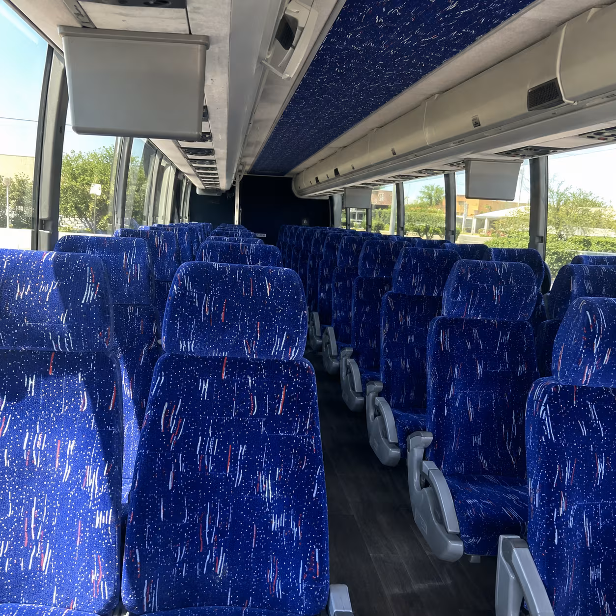 book group transportation for your next corporate event 4