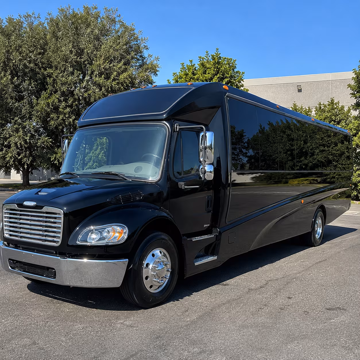 book group transportation for your next field trip 2