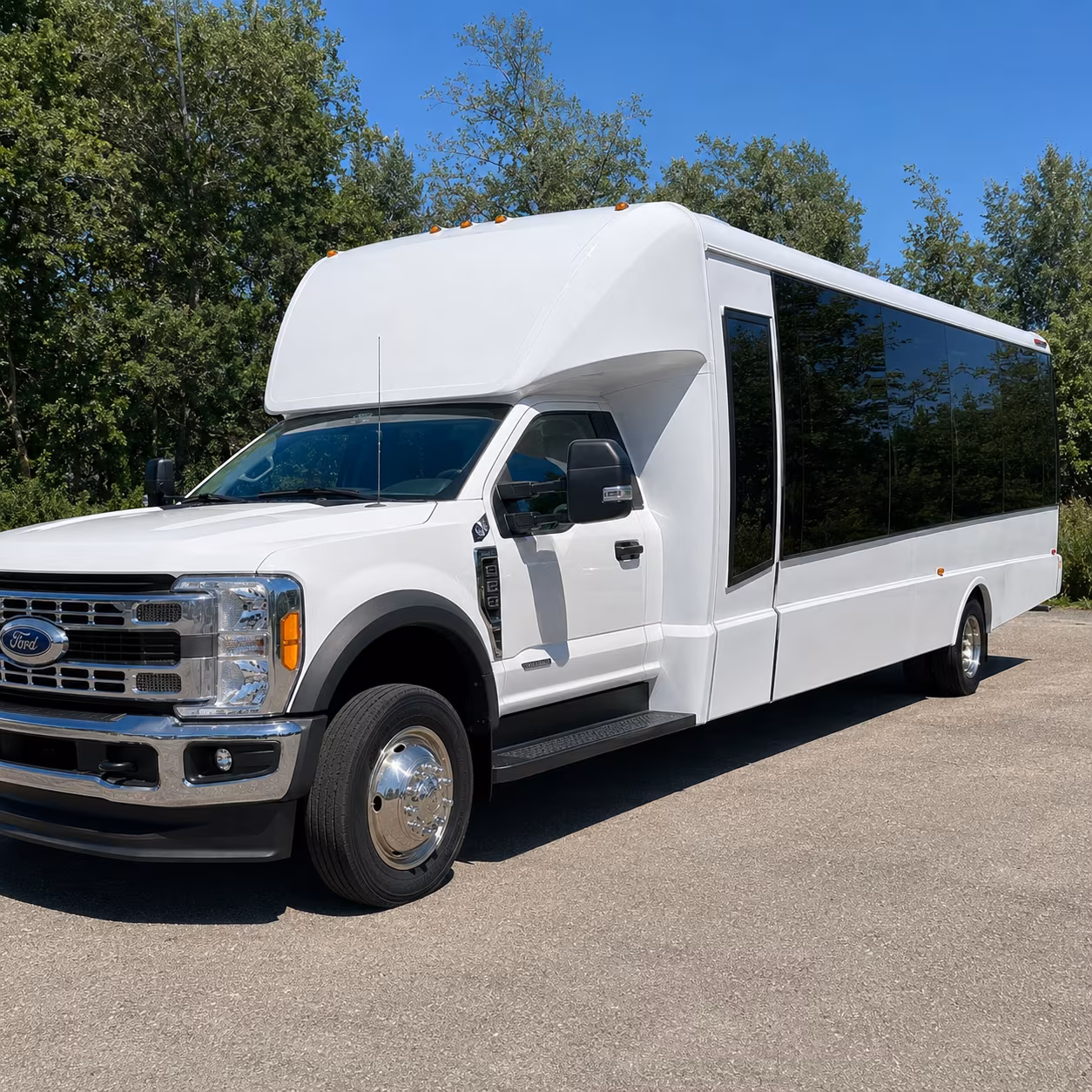 book group transportation for your next field trip 3
