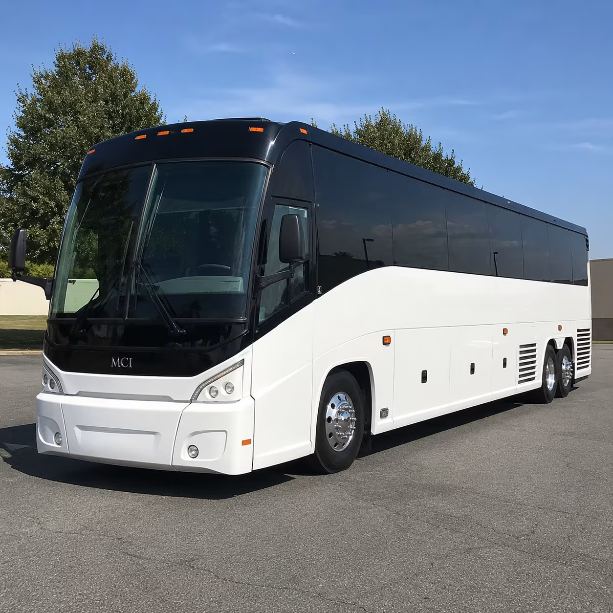 book group transportation for your next prom 1