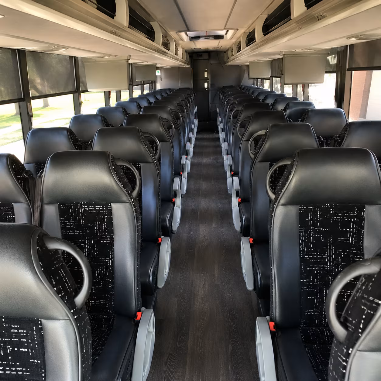 book group transportation for your next prom 5