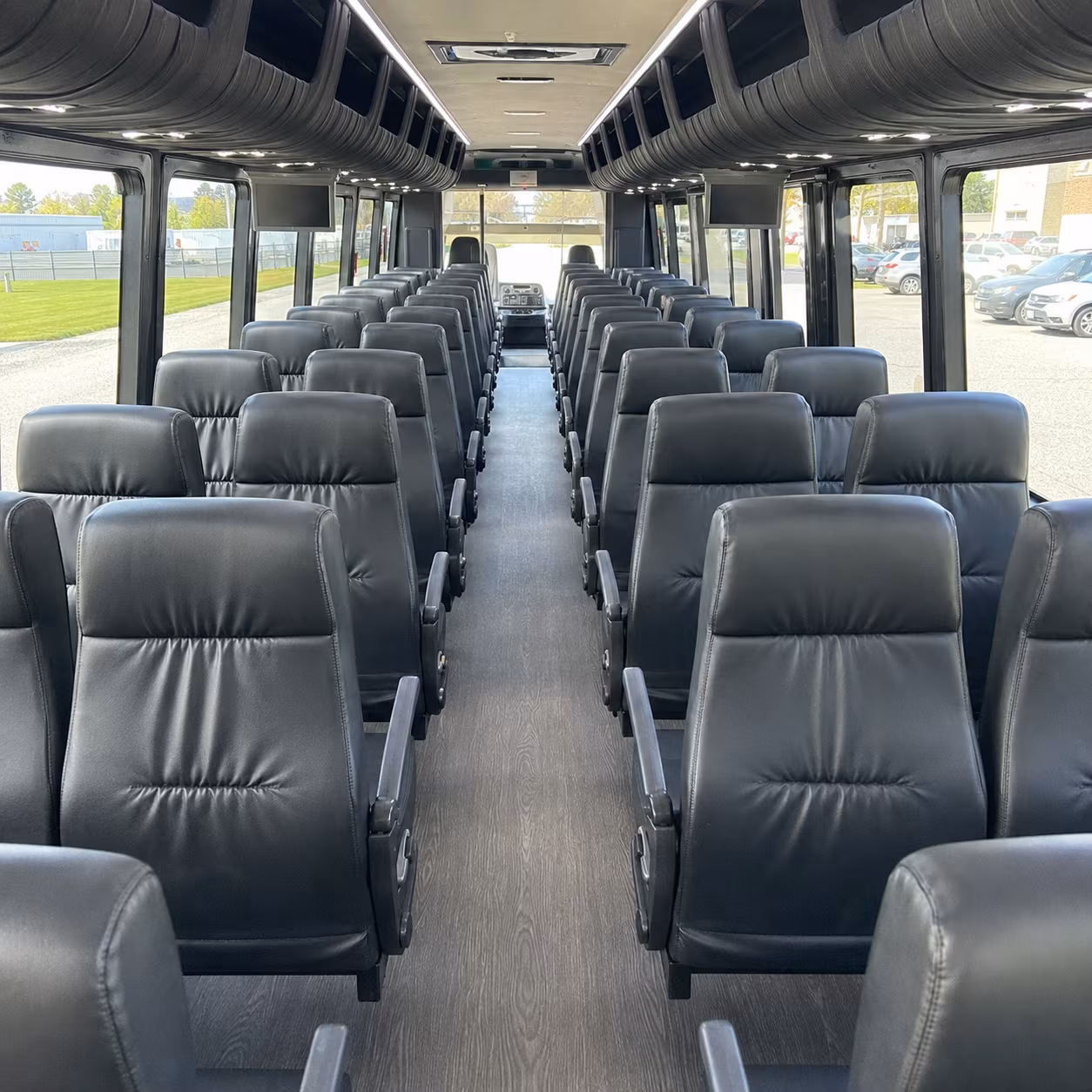 book group transportation for your next sporting event 2