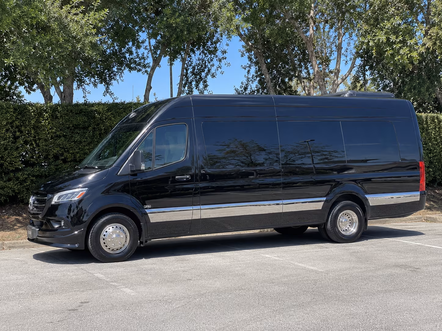 book group transportation for your next sporting event 4