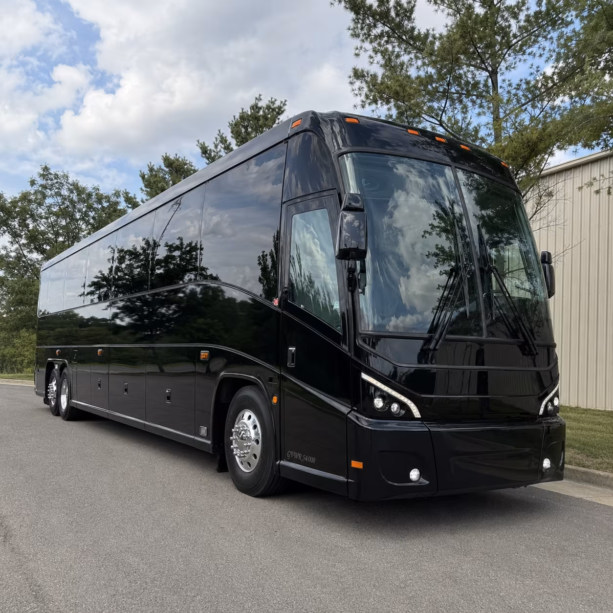 book group transportation for your next sporting event 5