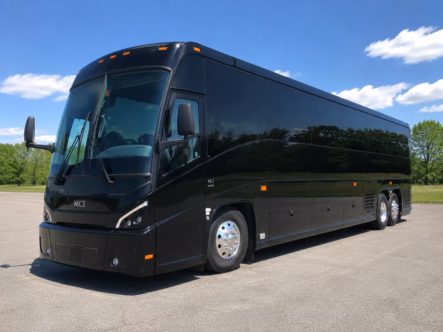 book group transportation for your next wedding 1