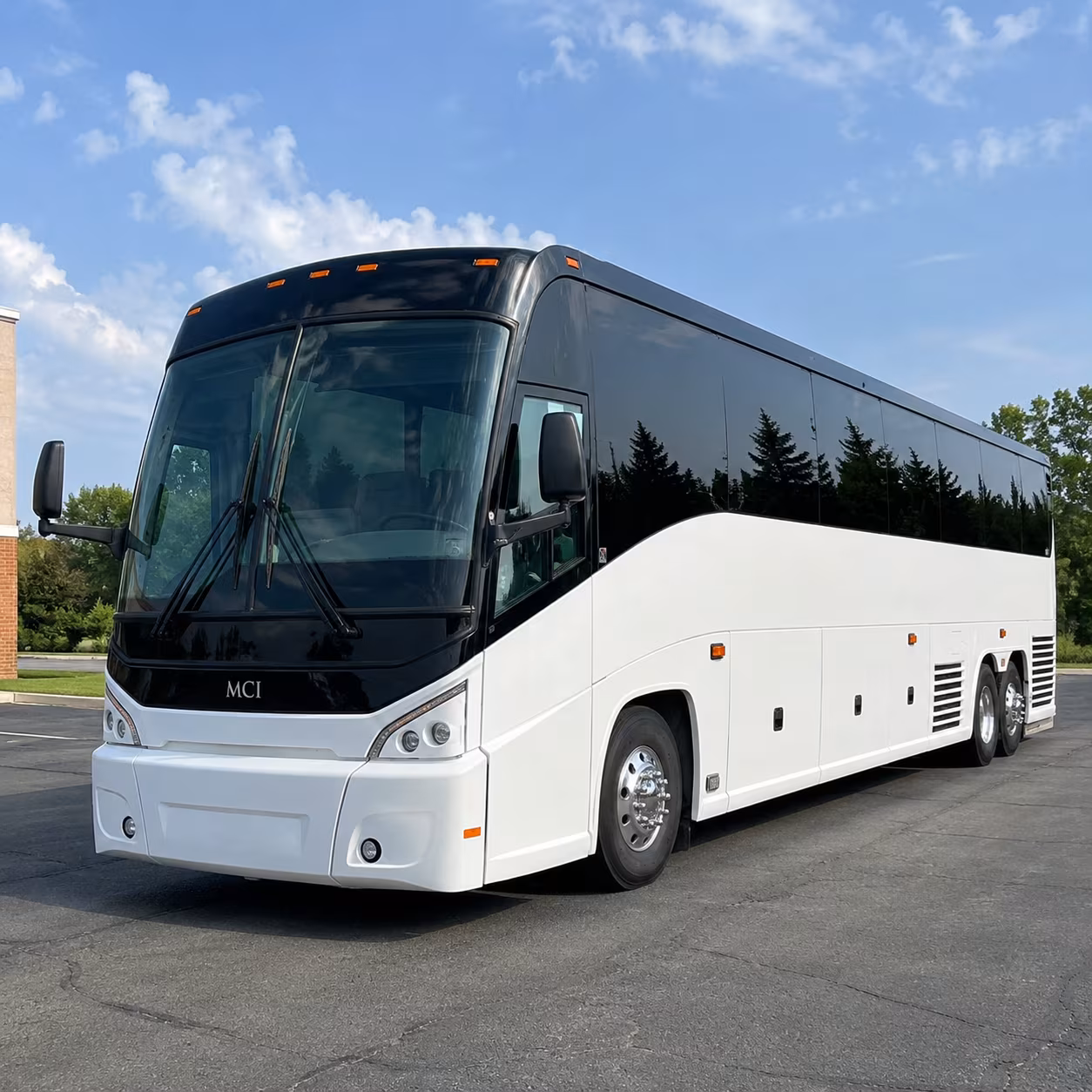 charter buses to jazz fest and major new orleans music festivals
