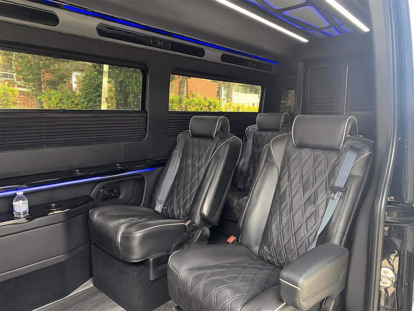 new orleans bachelor bachelorette transportation onboard