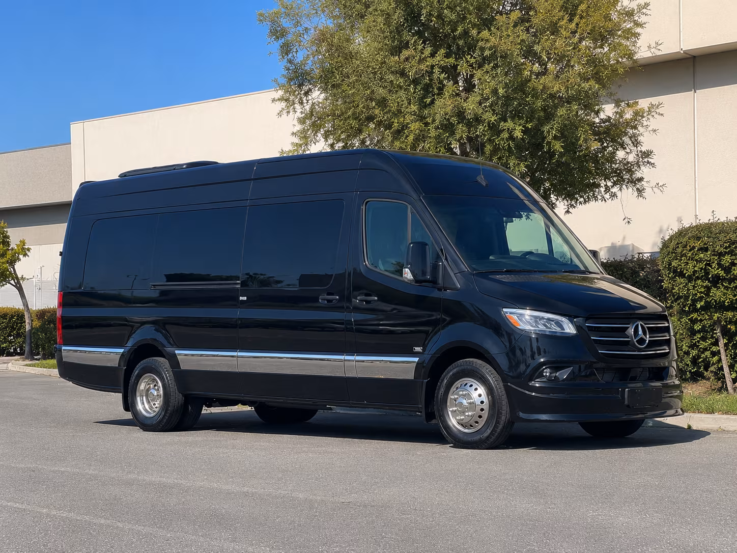 new orleans bachelor bachelorette transportation