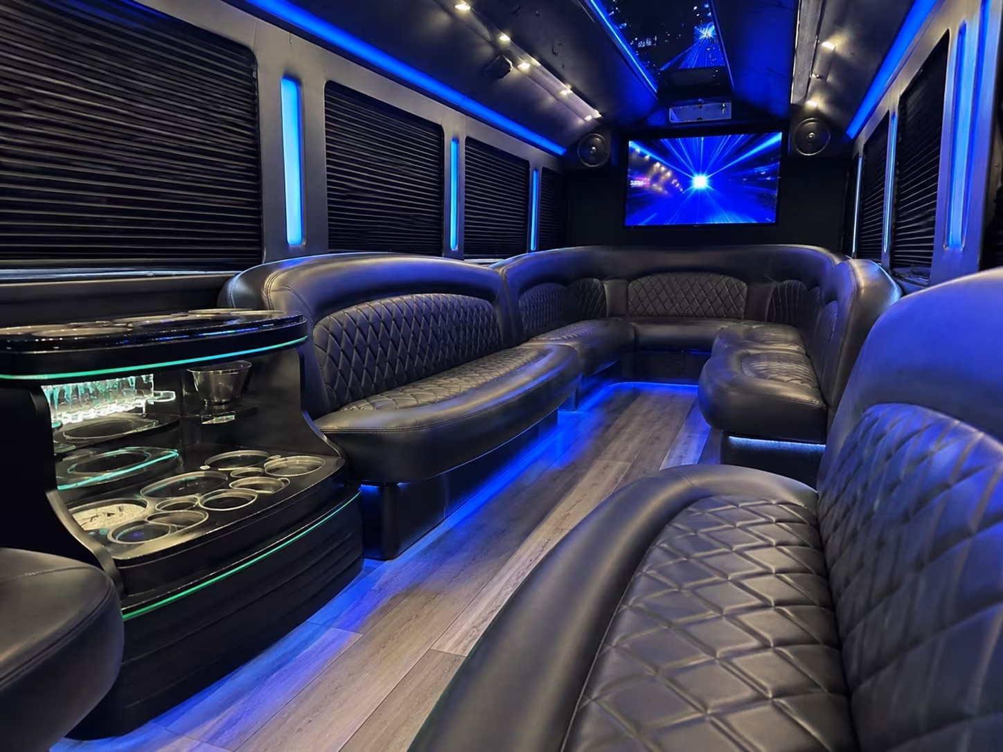 new orleans bachelorette bachelor party bus rental