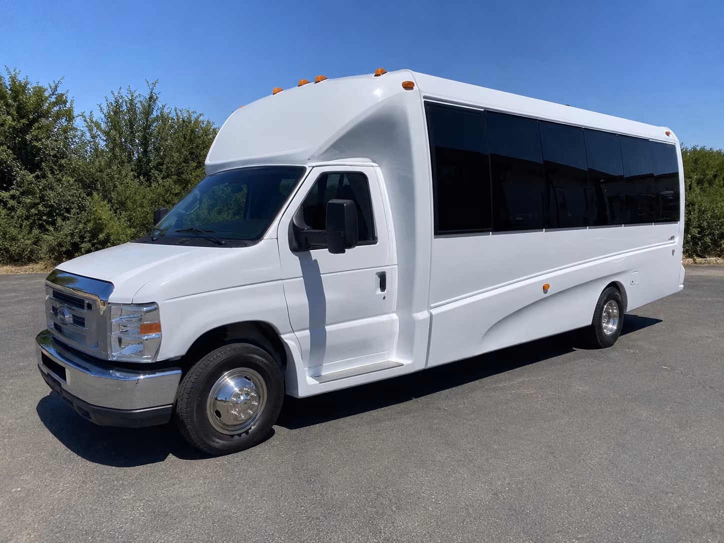 new orleans birthday party bus rental