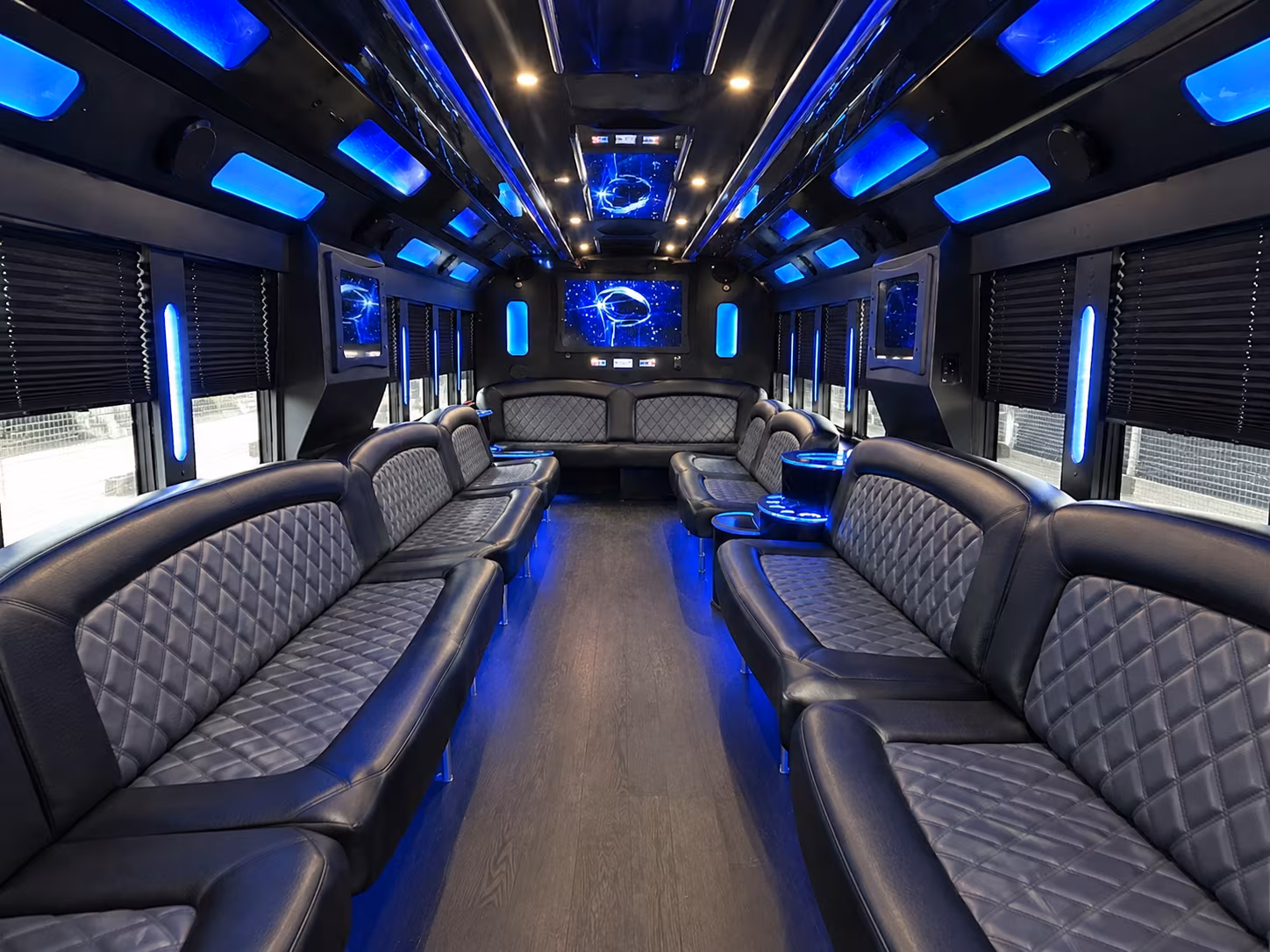 new orleans birthday party bus rentals for brewery tours and cocktail crawls
