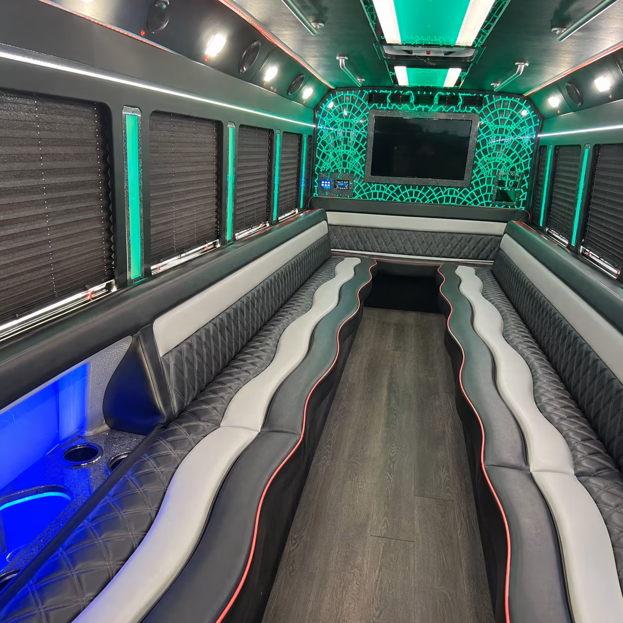new orleans bus rentals made easy