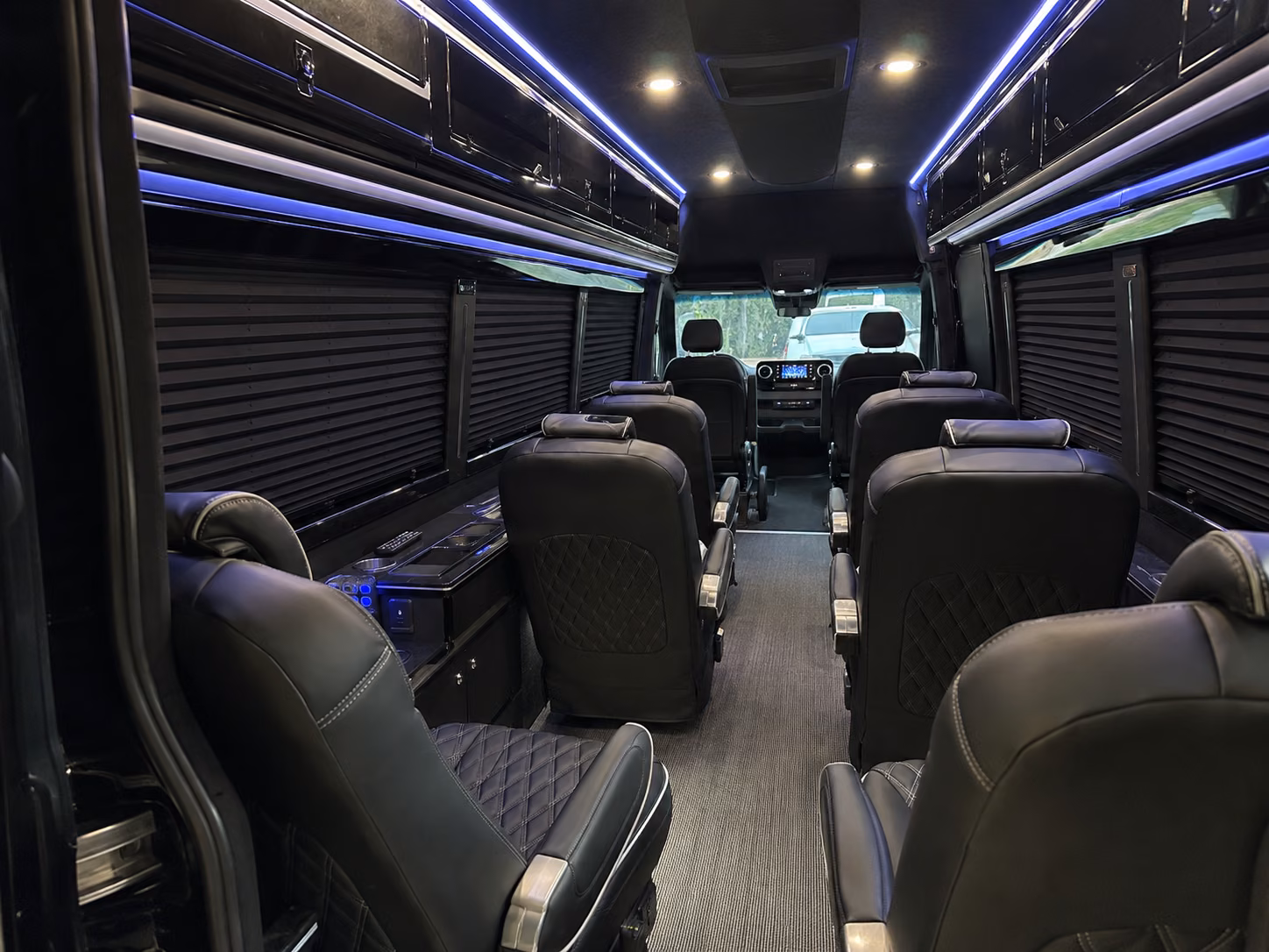 new orleans convention transportation