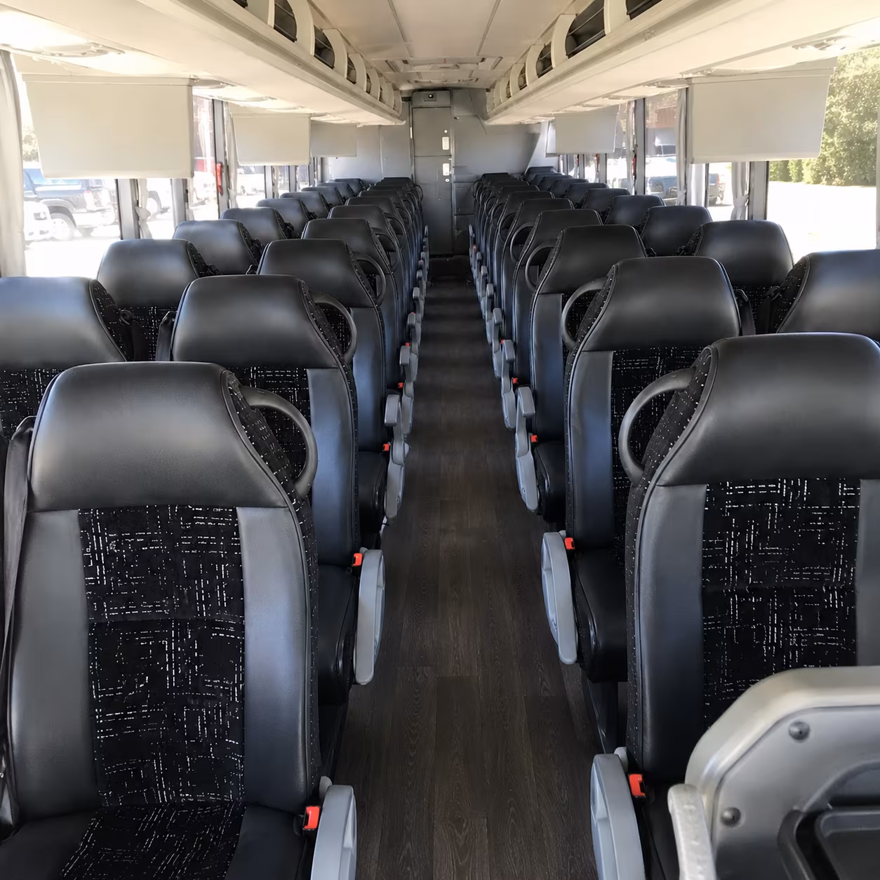 new orleans mardi gras parades charter bus rental