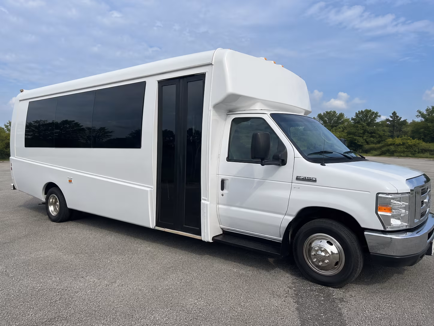 new orleans saints pelicans party bus rental