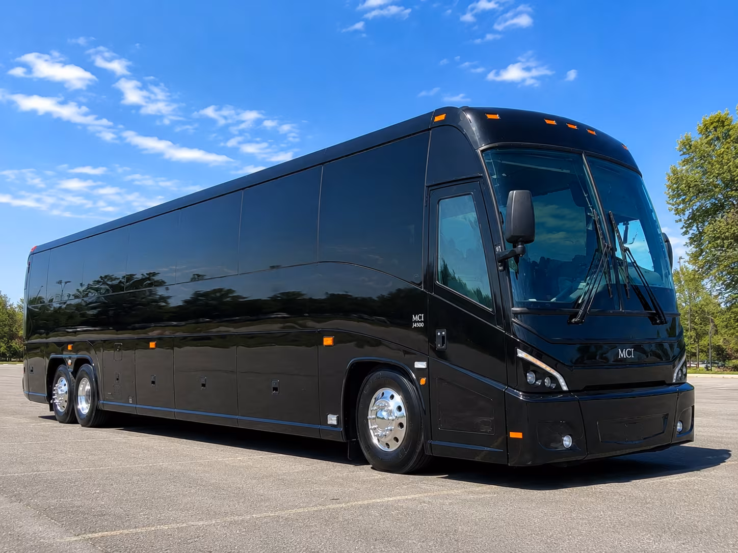 new orleans sporting event transportation onboard seating
