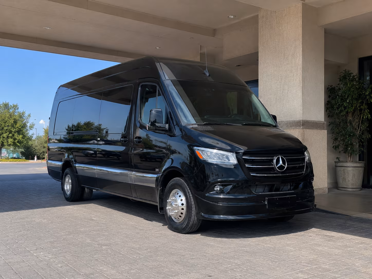new orleans sporting event transportation