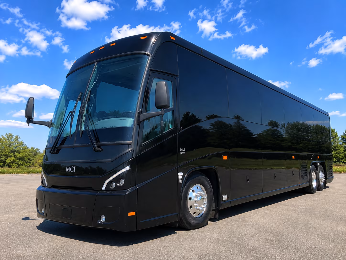 new orleans wine tour charter bus rental