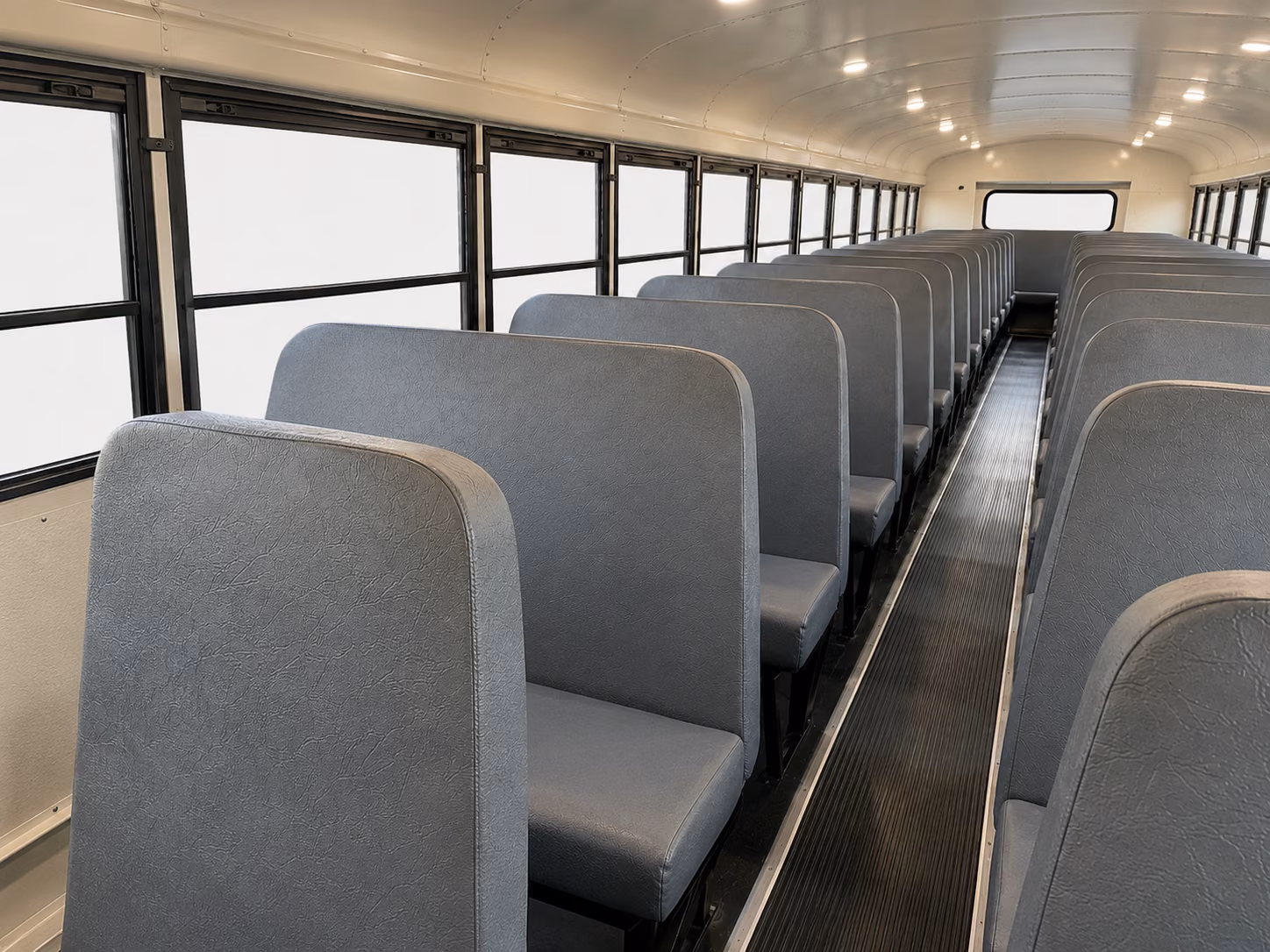 school bus rentals for new orleans sporting events and athletic competitions